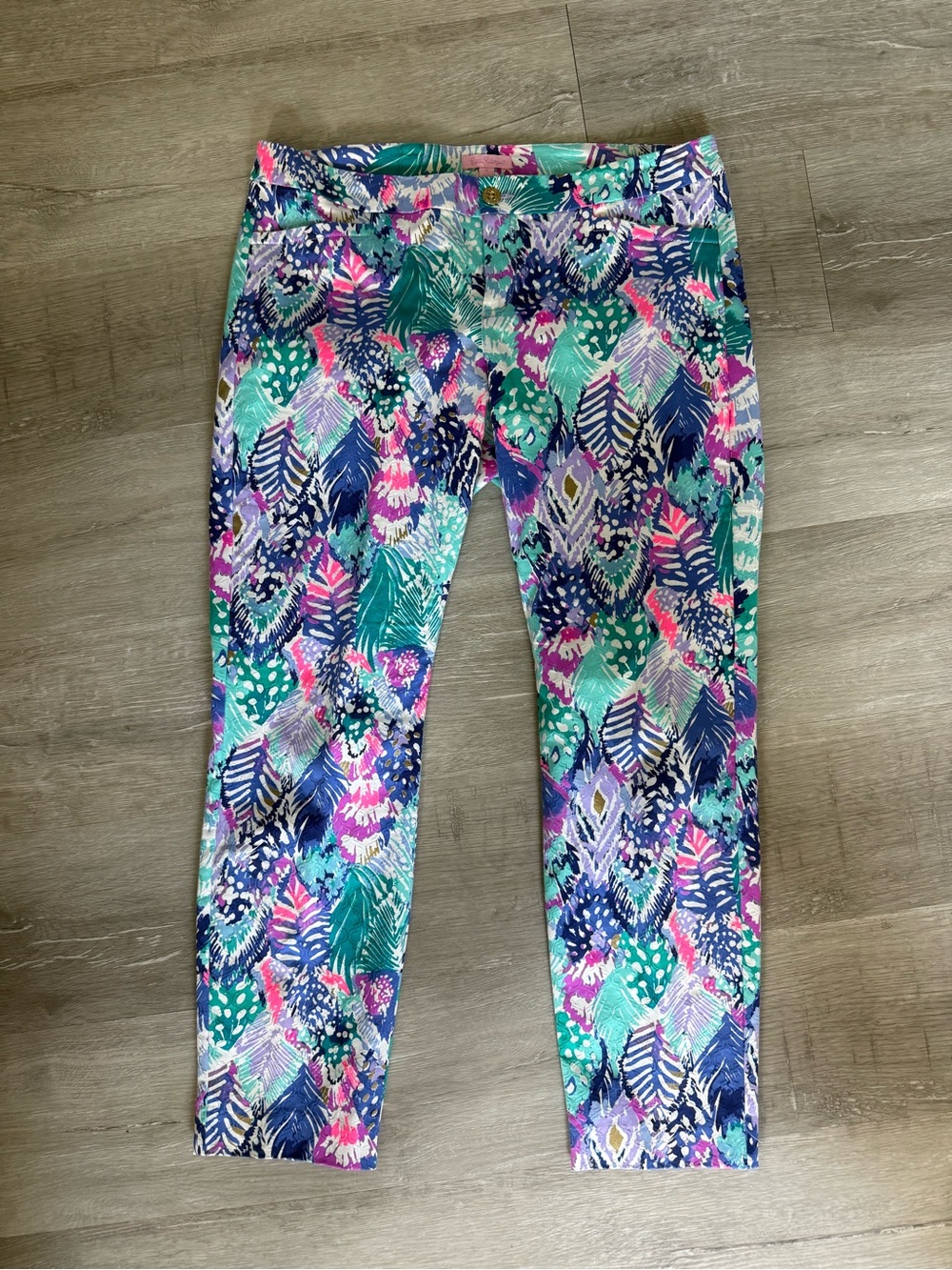Lily Pulitzer Pants